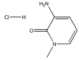 3-AMino-1-Methylpyridin-2(1H)-one hydrochloride