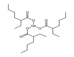 neodymium 2-ethylhexanoate