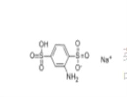 Sodium 2-amino-1,4-benzenedisulfonate