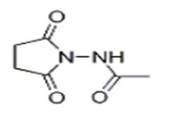 N-(2,5-dioxo-1-pyrrolidinyl)-AcetaMide