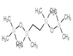 2-[dimethyl(trimethylsilyloxy)silyl]ethyl-dimethyl-trimethylsilyloxysilane