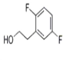Benzeneethanol, 2,5-difluoro-