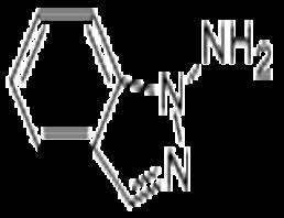 N-Amino-1H-indazole