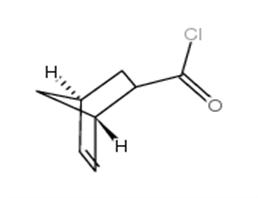 	5-norbornene-2-carbonyl chloride