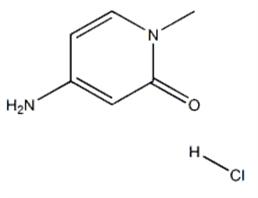 4-AMino-1-Methylpyridin-2(1H)-one hydrochloride