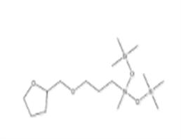 (TETRAHYDROFURFURYLOXYPROPYL)METHYLSILOXANE, 5cSt
