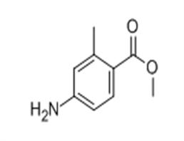 Methyl4-amino-2-methylbenzoate