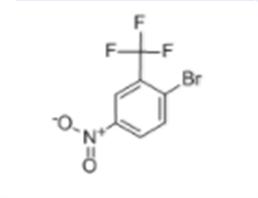 2-Bromo-5-nitrobenzotrifluoride