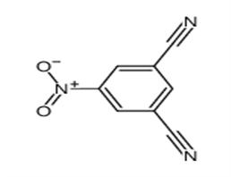 	5-nitrobenzene-1,3-dicarbonitrile