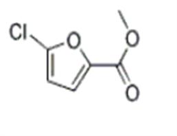 Methyl 5-chlorofuran-2-carboxylate