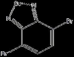 4,7-Dibromo-2,1,3-benzoselenadiazole