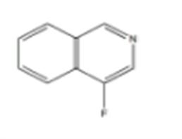 4-Fluoroisoquinoline