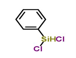 	Phenyldichloro silane