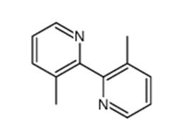 3,3'-Dimethyl-2,2'-bipyridine