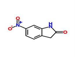 6-Nitro-1,3-dihydro-2H-indol-2-one