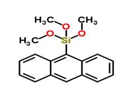 	9-Anthryl(trimethoxy)silane