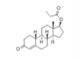 	Nandrolone 17-propionate