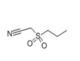 2-PROPANESULPHONYLACETONITRILE