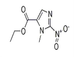 Ethyl 3-Methyl-2-nitro-3H-iMidazole-4-carboxylate