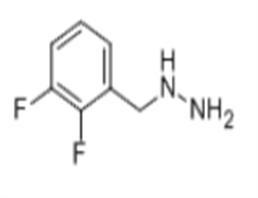 Hydrazine, [(2,3-difluorophenyl)methyl]- (9CI)