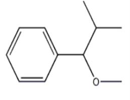 (1-Methoxy-2-methyl-propyl)-benzene