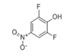 2,6-Difluoro-4-nitrophenol