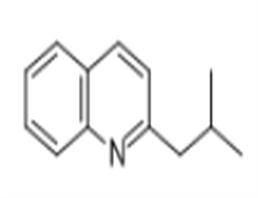 2-ISOBUTYLQUINOLINE