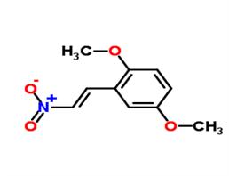 2,5-Dimethoxy-β-nitrostyrene