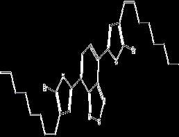 4,7-Bis(5-bromo-4-octylthiophen-2-yl)benzo[c][1,2,5]thiadiazole