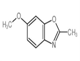 6-methoxy-2-methyl-1,3-benzoxazole