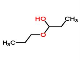 1-Propoxy-1-propanol