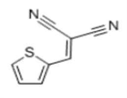 (2-THIENYLMETHYLENE)METHANE-1,1-DICARBONITRILE