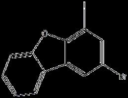 2-bromo-4-iodo-dibenzofuran