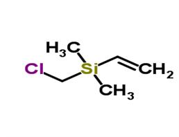	(Chloromethyl)(dimethyl)vinylsilane