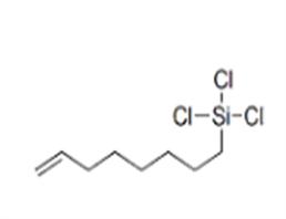 7-OCTENYLTRICHLOROSILANE