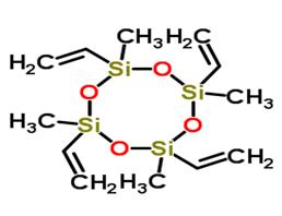 	2,4,6,8-Tetramethyl-2,4,6,8-tetravinyl-1,3,5,7,2,4,6,8-tetraoxatetrasilocane