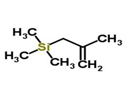 silane, trimethyl(2-methyl-2-propenyl)-