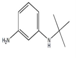 N-(3-aminophenyl)-N-(tert-butyl)amine