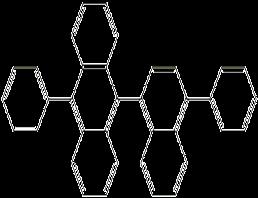9-phenyl-10-(4-phenylnaphthalen-1-yl)anthracene