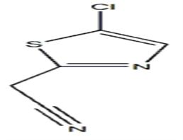 2-(5-Chlorothiazol-2-yl)acetonitrile