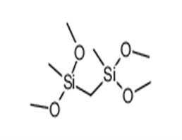 Si,Si,Si',Si'-tetramethoxy-Si,Si'-dimethyl-Si,Si'-methanediyl-bis-silane