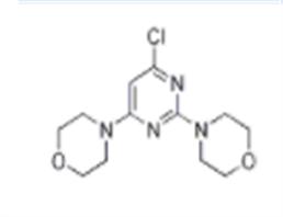 4,4'-(6-chloropyriMidine-2,4-diyl)diMorpholine