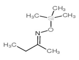 (ethylmethylketoximino)trimethylsilane