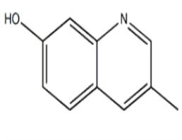 3-methyl-7-Quinolinol