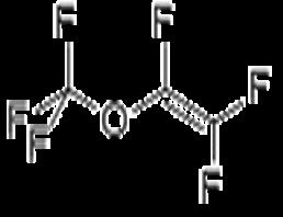 Trifluoromethyl trifluorovinyl ether