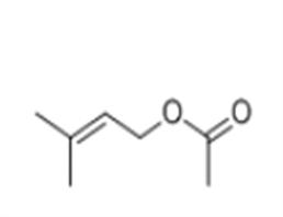 Prenyl acetate