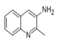 3-AMINO-2-METHYLQUINOLINE