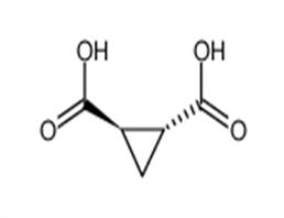 (1R,2R)-cyclopropane-1,2-dicarboxylic acid