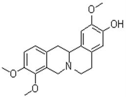 (+/-)-TETRAHYDROJATTARRIHIZINE