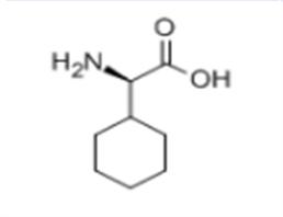 D-alpha-Cyclohexylglycine